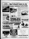 Cambridge Weekly News Wednesday 05 August 1992 Page 52