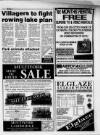 Cambridge Weekly News Wednesday 12 August 1992 Page 3