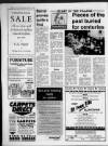 Cambridge Weekly News Wednesday 12 August 1992 Page 6