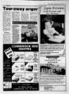 Cambridge Weekly News Wednesday 12 August 1992 Page 11