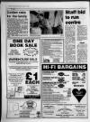 Cambridge Weekly News Wednesday 12 August 1992 Page 12