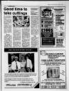 Cambridge Weekly News Wednesday 12 August 1992 Page 13