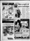 Cambridge Weekly News Wednesday 12 August 1992 Page 14