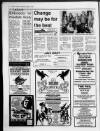 Cambridge Weekly News Wednesday 12 August 1992 Page 16