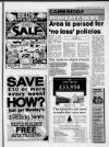 Cambridge Weekly News Wednesday 12 August 1992 Page 35