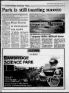 Cambridge Weekly News Wednesday 12 August 1992 Page 39