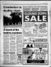 Cambridge Weekly News Wednesday 12 August 1992 Page 48