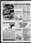 Cambridge Weekly News Wednesday 25 November 1992 Page 10