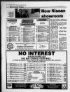 Cambridge Weekly News Wednesday 25 November 1992 Page 35