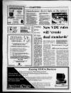 Cambridge Weekly News Wednesday 25 November 1992 Page 58