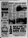 Cambridge Weekly News Wednesday 27 January 1993 Page 6