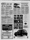 Cambridge Weekly News Wednesday 27 January 1993 Page 17