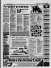 Cambridge Weekly News Wednesday 27 January 1993 Page 21