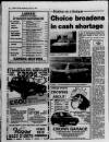 Cambridge Weekly News Wednesday 27 January 1993 Page 36