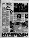 Cambridge Weekly News Wednesday 27 January 1993 Page 38