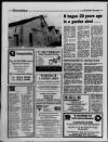 Cambridge Weekly News Wednesday 26 May 1993 Page 38