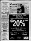 Cambridge Weekly News Wednesday 26 May 1993 Page 57