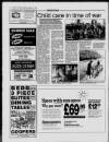 Cambridge Weekly News Wednesday 11 August 1993 Page 6