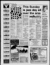 Cambridge Weekly News Wednesday 11 August 1993 Page 18