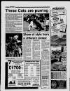 Cambridge Weekly News Wednesday 11 August 1993 Page 56