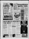 Cambridge Weekly News Wednesday 17 November 1993 Page 8