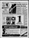 Cambridge Weekly News Wednesday 17 November 1993 Page 20