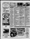 Cambridge Weekly News Wednesday 17 November 1993 Page 22