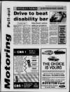 Cambridge Weekly News Wednesday 17 November 1993 Page 23