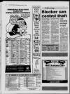 Cambridge Weekly News Wednesday 17 November 1993 Page 26