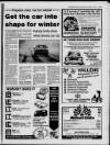 Cambridge Weekly News Wednesday 17 November 1993 Page 33