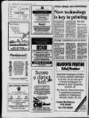 Cambridge Weekly News Wednesday 17 November 1993 Page 40