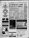Cambridge Weekly News Wednesday 17 November 1993 Page 45