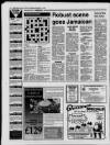 Cambridge Weekly News Wednesday 17 November 1993 Page 50
