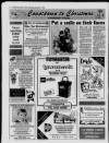 Cambridge Weekly News Wednesday 17 November 1993 Page 54