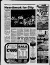 Cambridge Weekly News Wednesday 17 November 1993 Page 68