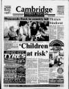 Cambridge Weekly News