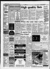 Cambridge Weekly News Wednesday 22 November 1995 Page 2