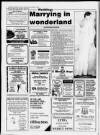 Cambridge Weekly News Wednesday 22 November 1995 Page 4