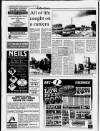 Cambridge Weekly News Wednesday 22 November 1995 Page 6