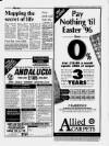 Cambridge Weekly News Wednesday 22 November 1995 Page 7