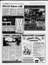 Cambridge Weekly News Wednesday 22 November 1995 Page 11