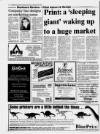 Cambridge Weekly News Wednesday 22 November 1995 Page 20