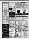Cambridge Weekly News Wednesday 22 November 1995 Page 22