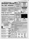 Cambridge Weekly News Wednesday 22 November 1995 Page 25
