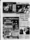 Cambridge Weekly News Wednesday 22 November 1995 Page 28