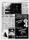 Cambridge Weekly News Wednesday 22 November 1995 Page 29