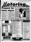 Cambridge Weekly News Wednesday 22 November 1995 Page 35
