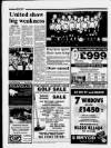 Cambridge Weekly News Wednesday 22 November 1995 Page 56