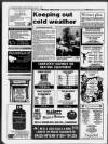 Cambridge Weekly News Wednesday 17 January 1996 Page 14
