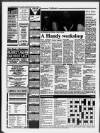 Cambridge Weekly News Wednesday 17 January 1996 Page 18